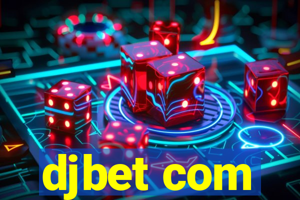 djbet com